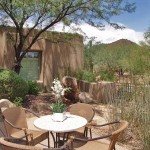 Patio Serenity