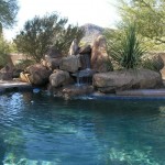 Sparkling Pool