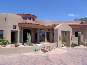 Welcome Home